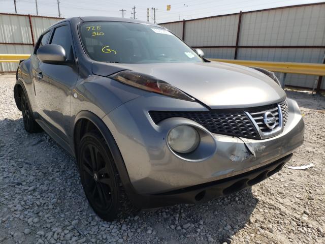 NISSAN JUKE S 2011 jn8af5mr8bt007356