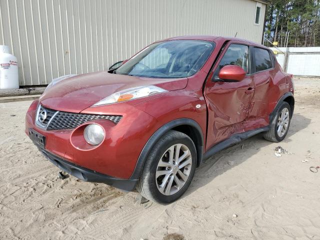 NISSAN JUKE S 2011 jn8af5mr8bt008054