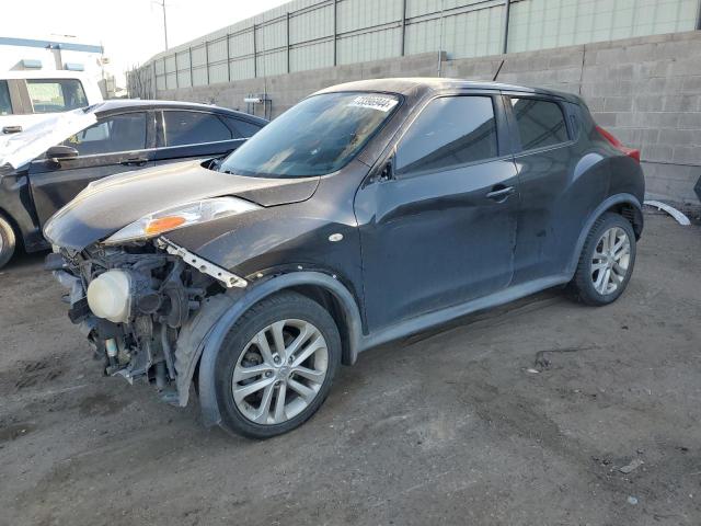 NISSAN JUKE S 2011 jn8af5mr8bt008085