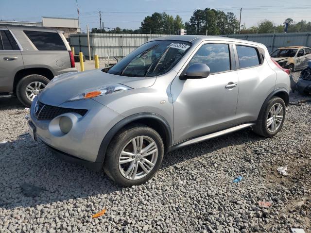 NISSAN JUKE S 2011 jn8af5mr8bt008541