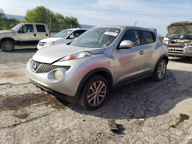 NISSAN JUKE S 2011 jn8af5mr8bt010287