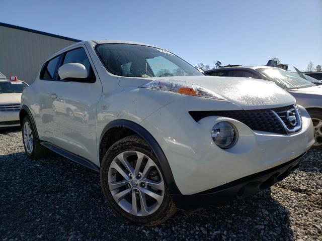 NISSAN JUKE S 2011 jn8af5mr8bt013285