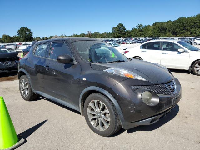 NISSAN JUKE S 2011 jn8af5mr8bt016266