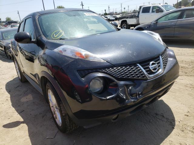 NISSAN JUKE S 2011 jn8af5mr8bt016347