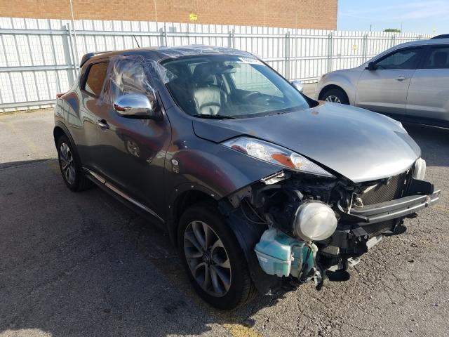 NISSAN JUKE S 2011 jn8af5mr8bt016560