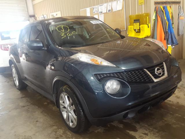 NISSAN JUKE S 2011 jn8af5mr8bt017059