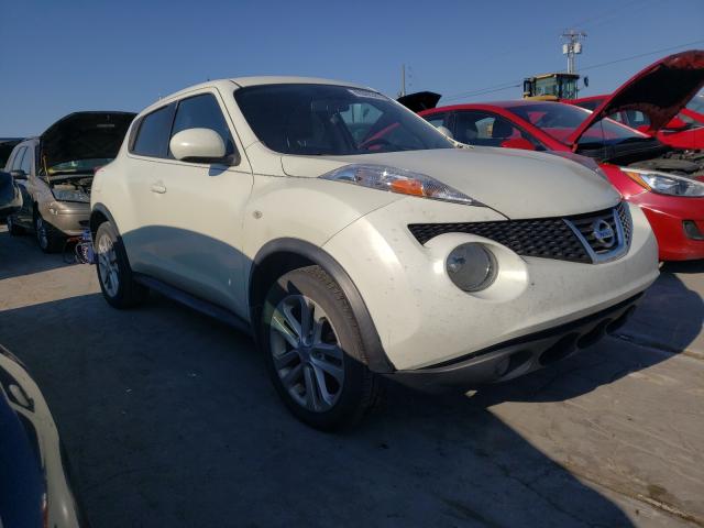 NISSAN JUKE S 2011 jn8af5mr8bt017384