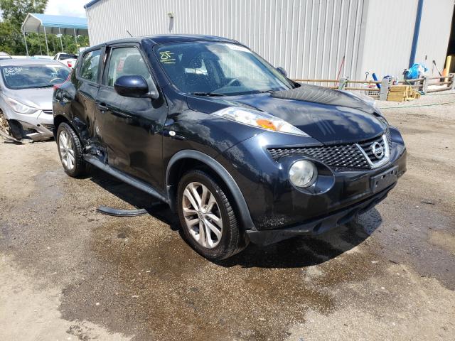 NISSAN JUKE S 2011 jn8af5mr8bt017501