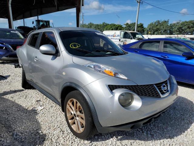 NISSAN JUKE S 2011 jn8af5mr8bt017658