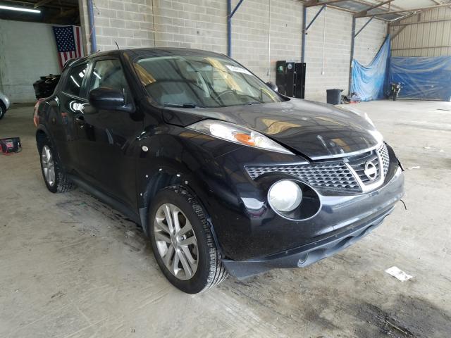 NISSAN JUKE S 2011 jn8af5mr8bt020138