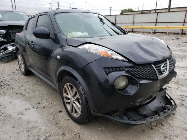 NISSAN JUKE S 2011 jn8af5mr8bt020463