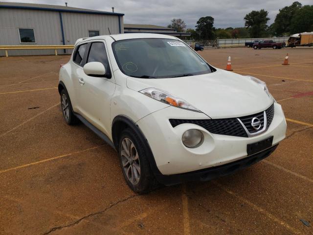 NISSAN JUKE S 2011 jn8af5mr8bt021032