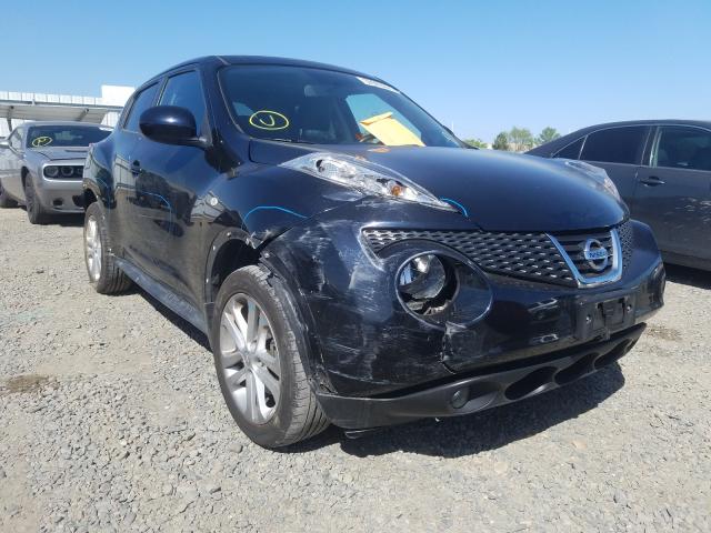 NISSAN JUKE S 2011 jn8af5mr8bt021208