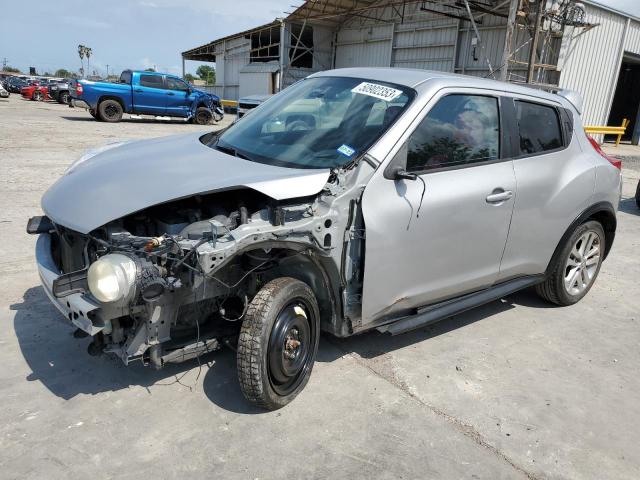 NISSAN JUKE S 2011 jn8af5mr8bt021421