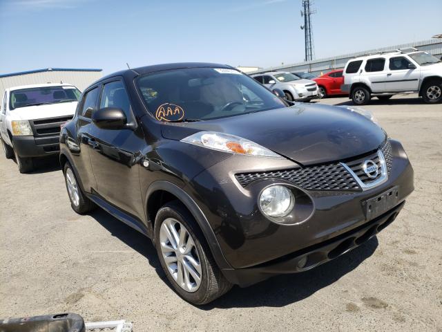 NISSAN JUKE S 2011 jn8af5mr8bt021578