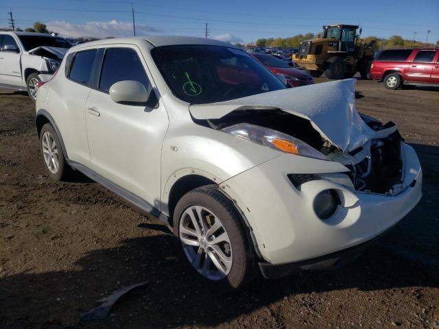 NISSAN JUKE S 2011 jn8af5mr8bt021757