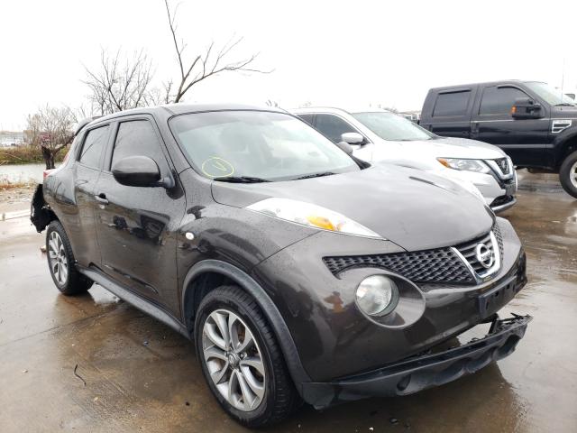 NISSAN JUKE S 2011 jn8af5mr8bt021953