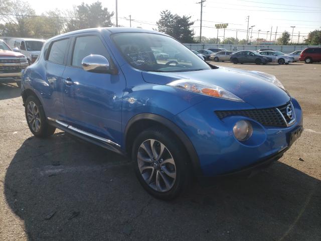 NISSAN JUKE S 2012 jn8af5mr8ct100122