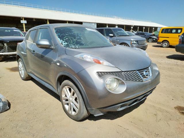 NISSAN JUKE S 2012 jn8af5mr8ct100301