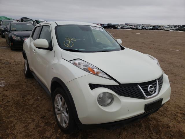 NISSAN JUKE S 2012 jn8af5mr8ct103019