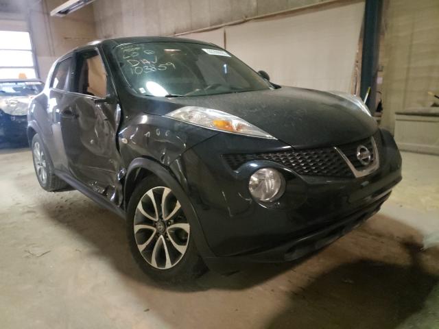 NISSAN NULL 2012 jn8af5mr8ct103859