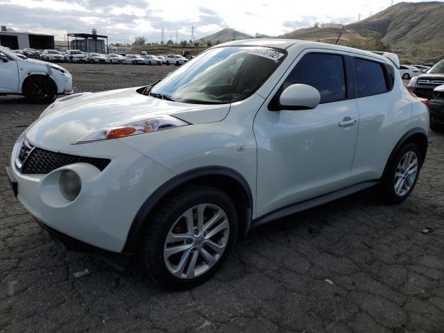 NISSAN JUKE S 2012 jn8af5mr8ct104414