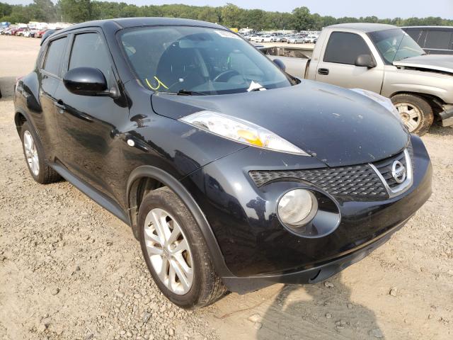 NISSAN JUKE S 2012 jn8af5mr8ct105112