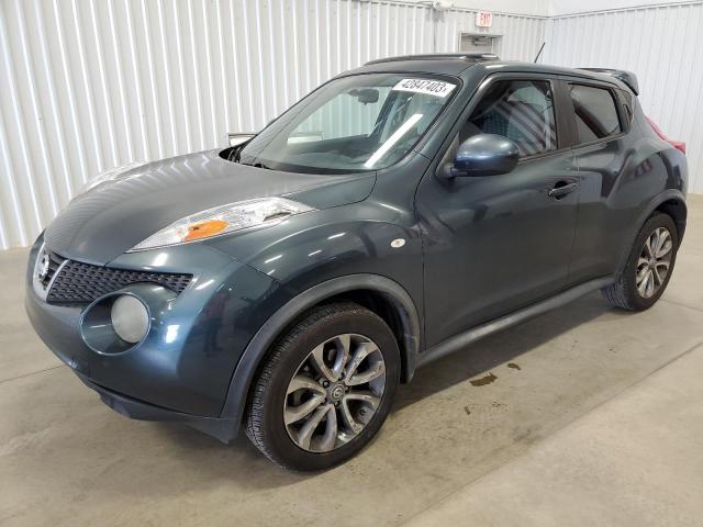 NISSAN JUKE S 2012 jn8af5mr8ct106180