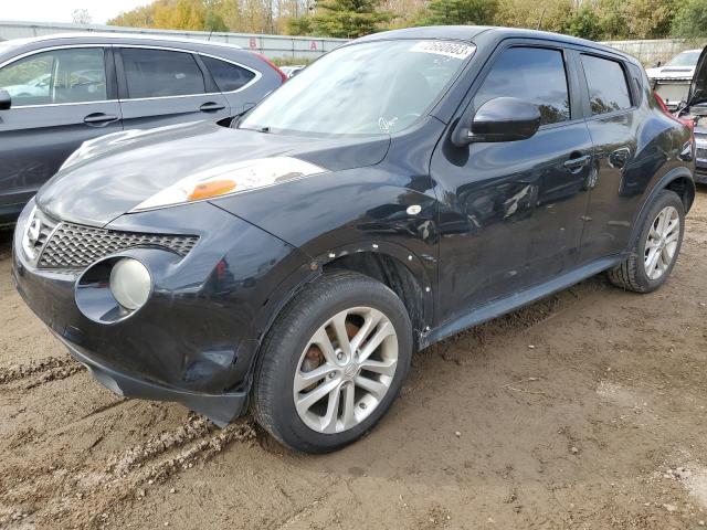 NISSAN JUKE S 2012 jn8af5mr8ct106566