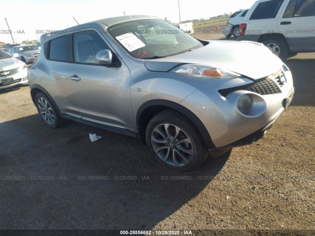 NISSAN JUKE 2012 jn8af5mr8ct107264