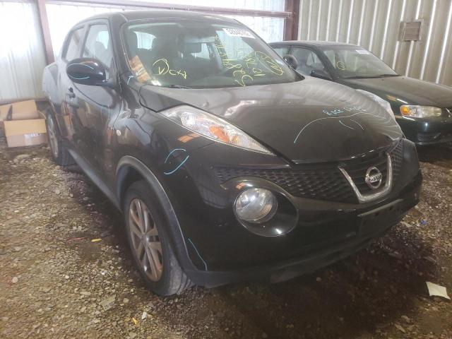 NISSAN JUKE S 2012 jn8af5mr8ct107829