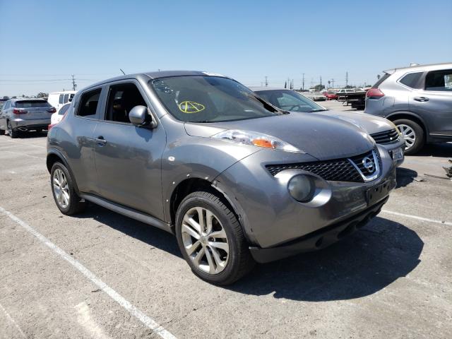 NISSAN JUKE S 2012 jn8af5mr8ct108396