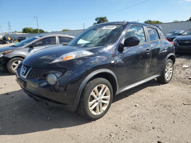 NISSAN JUKE S 2012 jn8af5mr8ct109791