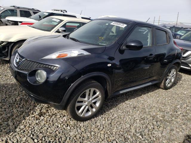 NISSAN JUKE S 2012 jn8af5mr8ct109869