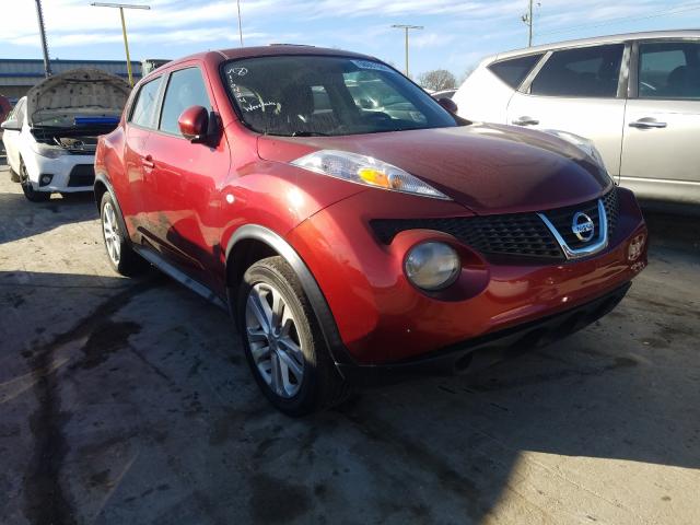 NISSAN JUKE S 2012 jn8af5mr8ct110424