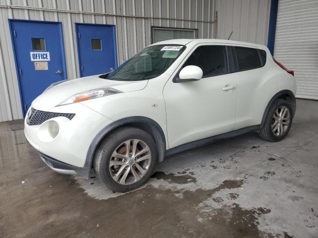 NISSAN JUKE 2012 jn8af5mr8ct111962