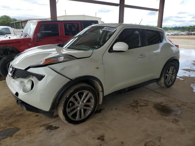 NISSAN JUKE S 2012 jn8af5mr8ct112237