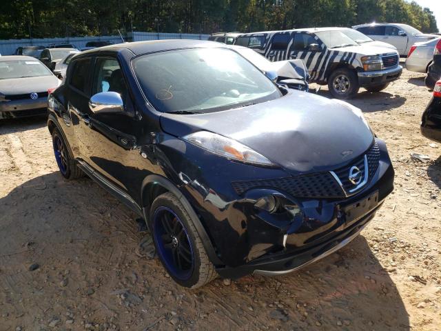 NISSAN JUKE S 2012 jn8af5mr8ct114067