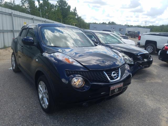 NISSAN JUKE S 2012 jn8af5mr8ct114893