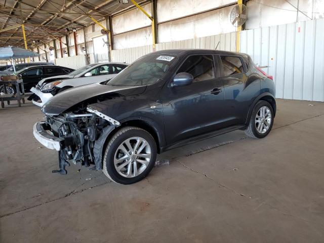 NISSAN JUKE S 2012 jn8af5mr8ct115154