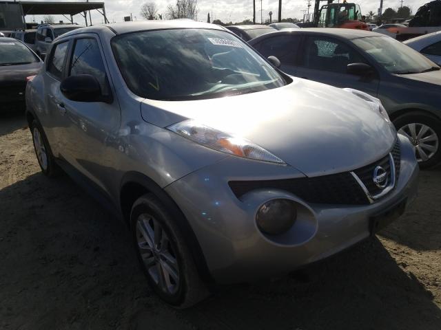 NISSAN JUKE S 2012 jn8af5mr8ct115817