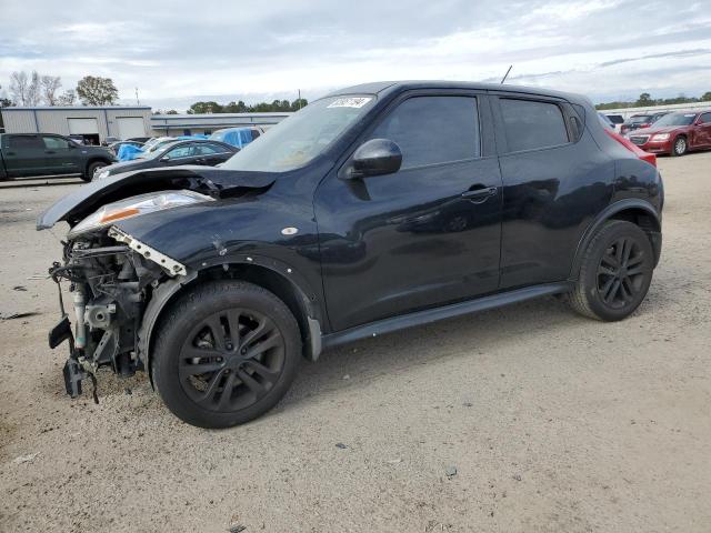 NISSAN JUKE S 2012 jn8af5mr8ct116756