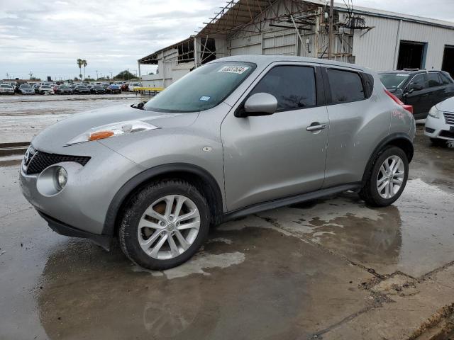 NISSAN JUKE S 2012 jn8af5mr8ct117096