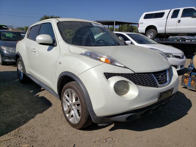 NISSAN JUKE S 2012 jn8af5mr8ct117213