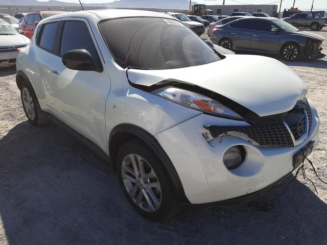 NISSAN JUKE S 2012 jn8af5mr8ct117437