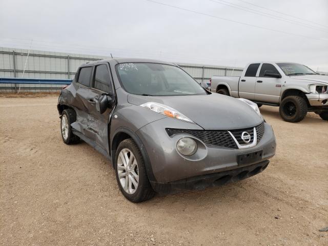 NISSAN JUKE S 2012 jn8af5mr8ct117633