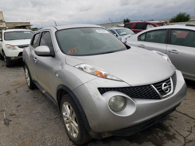 NISSAN JUKE S 2012 jn8af5mr8ct117714