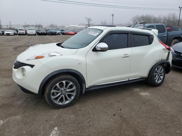 NISSAN JUKE S 2012 jn8af5mr8ct117969