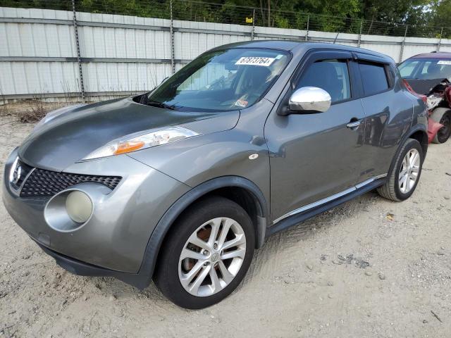 NISSAN JUKE S 2012 jn8af5mr8ct117972