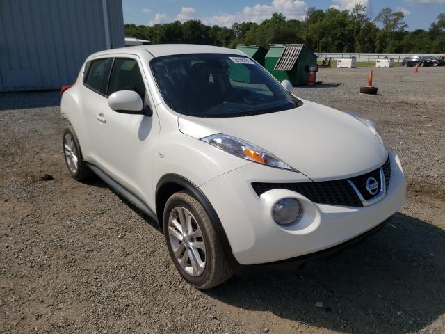 NISSAN JUKE S 2013 jn8af5mr8dt200268